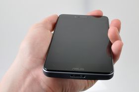 Asus PadFone Infinity.