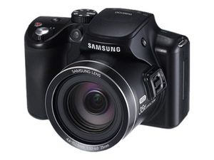 Samsung WB2100