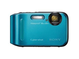 Sony Cyber-shot DSC-TF1