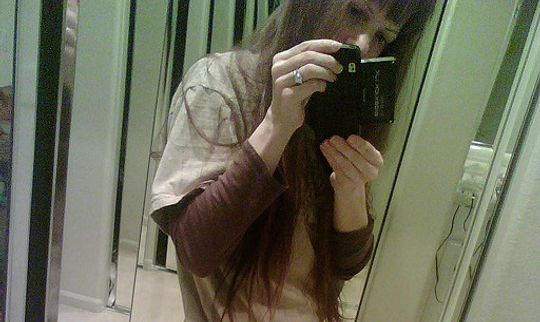 Illustrasjonsbilde.