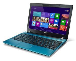 Acer Aspire V5-121-C74G32