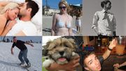 Les De 10 vanligste profilbildene på Facebook