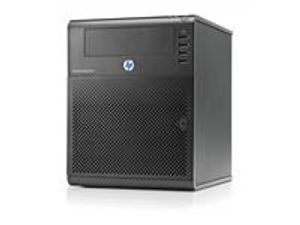 HP ProLiant MicroServer AMD NEO N40L