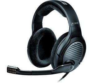 Sennheiser PC 363D