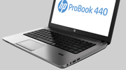 Les HP slipper nye ProBook-modeller med Haswell