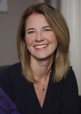 Microsofts Tami Reller.
