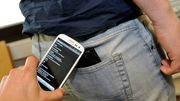 Les Android-app stjeler kortinformasjonen din