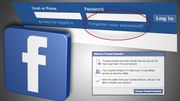Les Facebook vil la deg dele passordet ditt med venner