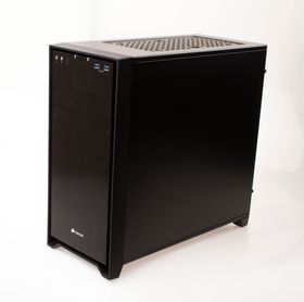 Corsair Obsidian 350D .
