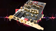 Les Creative Sound Blaster ZxR