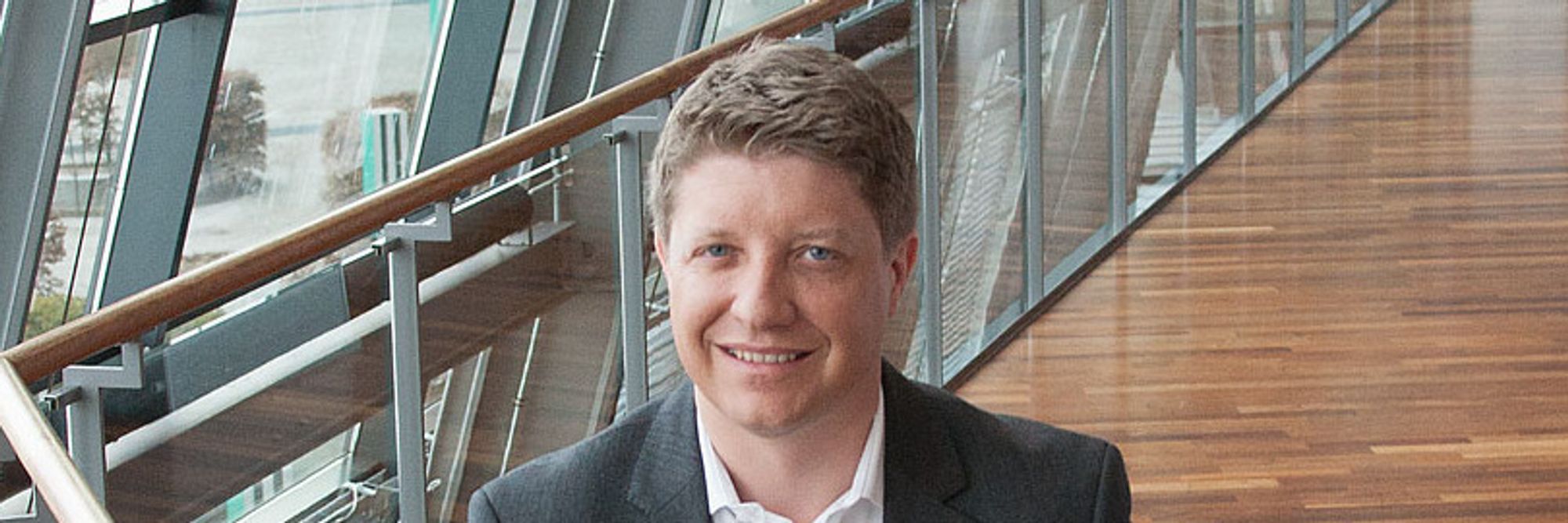 Teknisk direktør Frode Støldal i Telenor Norge snakket under Small Cell Forum i London om behovet for fiber til alle aksesspunkter på grunn av den kommende virtualiseringen av elementene i nettverkene.