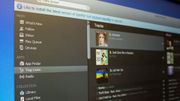 Les I natt slo Spotifys mareritt til