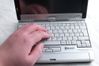 Fujitsu-Siemens Lifebook P1510