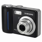 Samsung Digimax S500