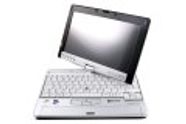 Fujitsu Siemens Lifebook P1510