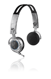 Plantronics Pulsar 590a