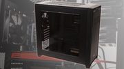 Les Corsair Obsidian 350D