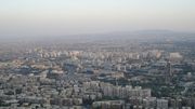 Les Syria «forsvant» fra Internett