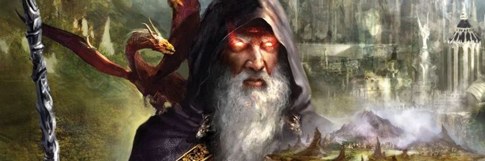 Eador: Masters of the Broken World