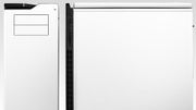 Les Nytt storkabinett fra NZXT