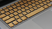 Les Vil lage taster av tre til Mac