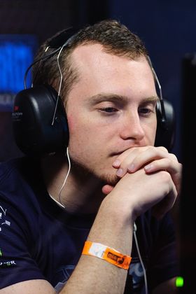 IdrA (Foto: Kevin Chang / Team Liquid).