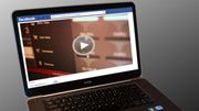 Les Nå kommer videoreklame på din Facebook