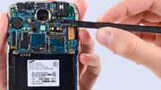 Les Dyrere å produsere Samsung Galaxy&nbsp;S4 enn iPhone 5