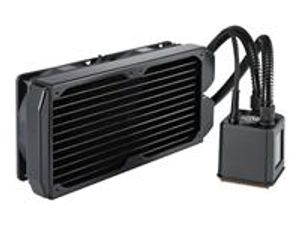 Cooler Master Eisberg 240L Prestige