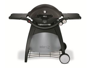 Weber Q 320