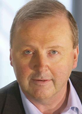 One Call-sjef Øistein Eriksen mener selskapet ligger "milevis" foran konkurrentene.
