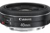 Canon EF 40mm f/2.8 STM
