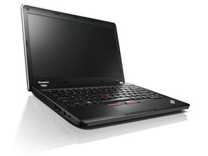 Lenovo ThinkPad Edge E330 i3-3120M 500 GB HDD