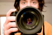Les Trange kår for yrkesfotografen i USA