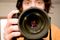 Trange k�r for yrkesfotografen i USA