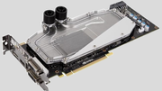 Les Ny GTX Titan-modell får vannkjøling