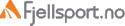 Fjellsport.no logo