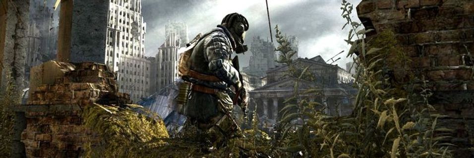 Metro: Last Light