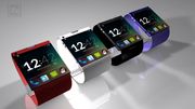 Les – Google lanserer smartklokke i morgen