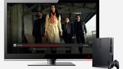Les Netflix fornyer seg på PS3