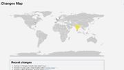 Les Se folk redigere Wikipedia i sanntid