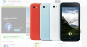 Les Facebook-mobilen flopper på rekordtid