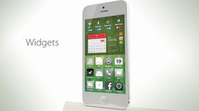 Simplyzesty.com has made a concept video showing iOS 7 - as they wish it was going to look like ..