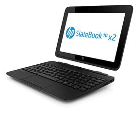 HP SlateBook X2.
