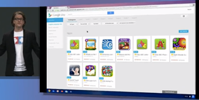 Google har laget en egen tjeneste for utdanning.