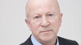 Torstein Olsen i Post- og teletilsynet.