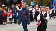 Les Slik tar du de beste 17. mai-bildene
