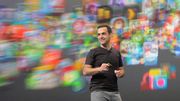 Les Høydepunktene fra Google I/O