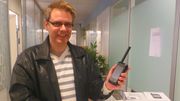 Les Dette dekselet gir iPhone dekning over alt