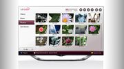 Les LG Cloud har kommet til Norge